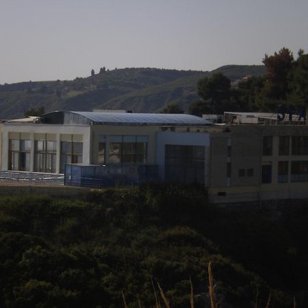 Studios Rosa Agia Paraskevi  Exterior photo