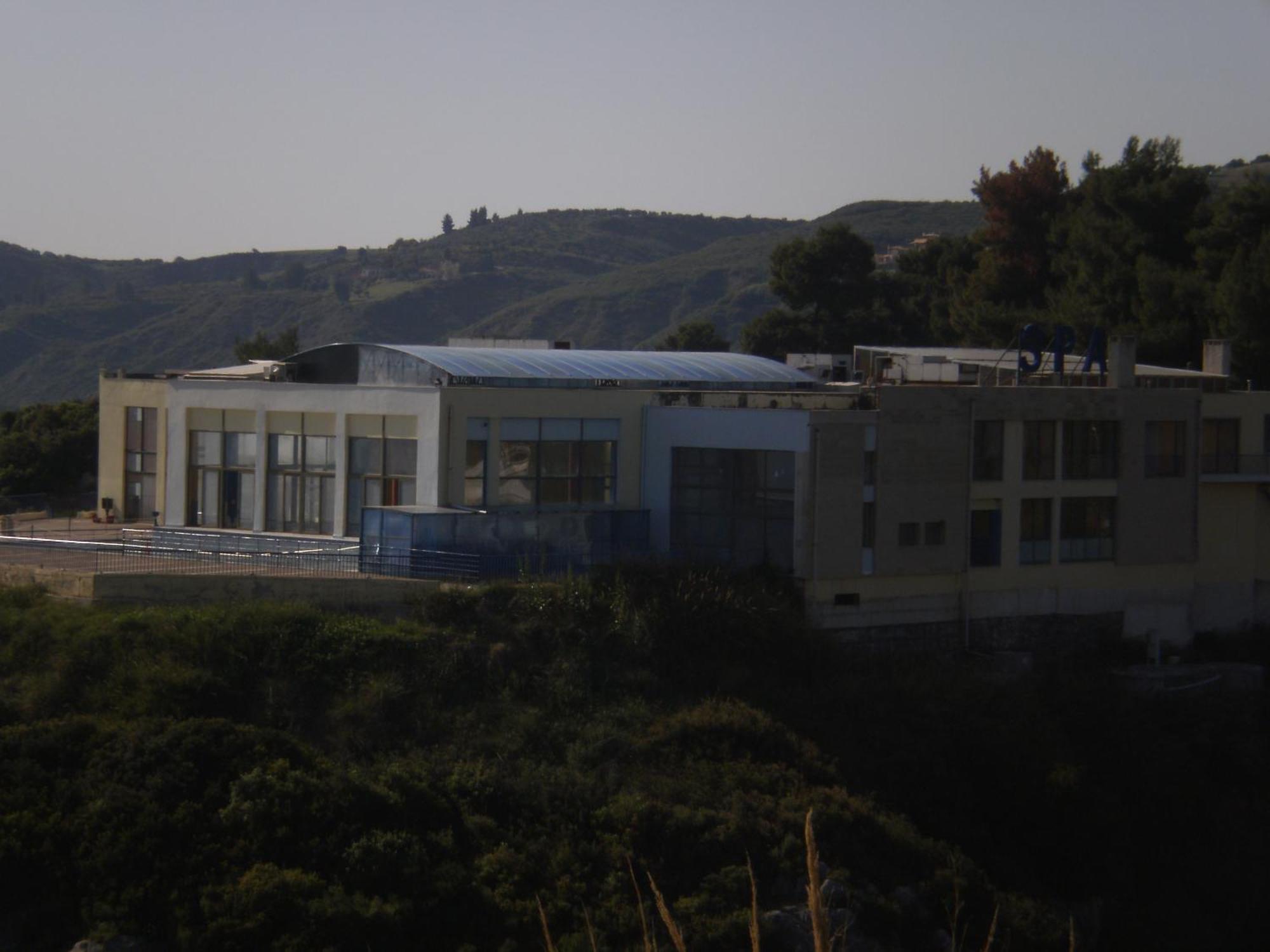Studios Rosa Agia Paraskevi  Exterior photo