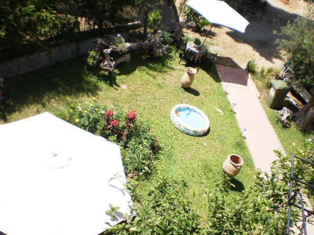 Studios Rosa Agia Paraskevi  Exterior photo