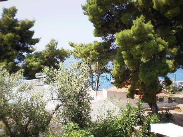 Studios Rosa Agia Paraskevi  Exterior photo