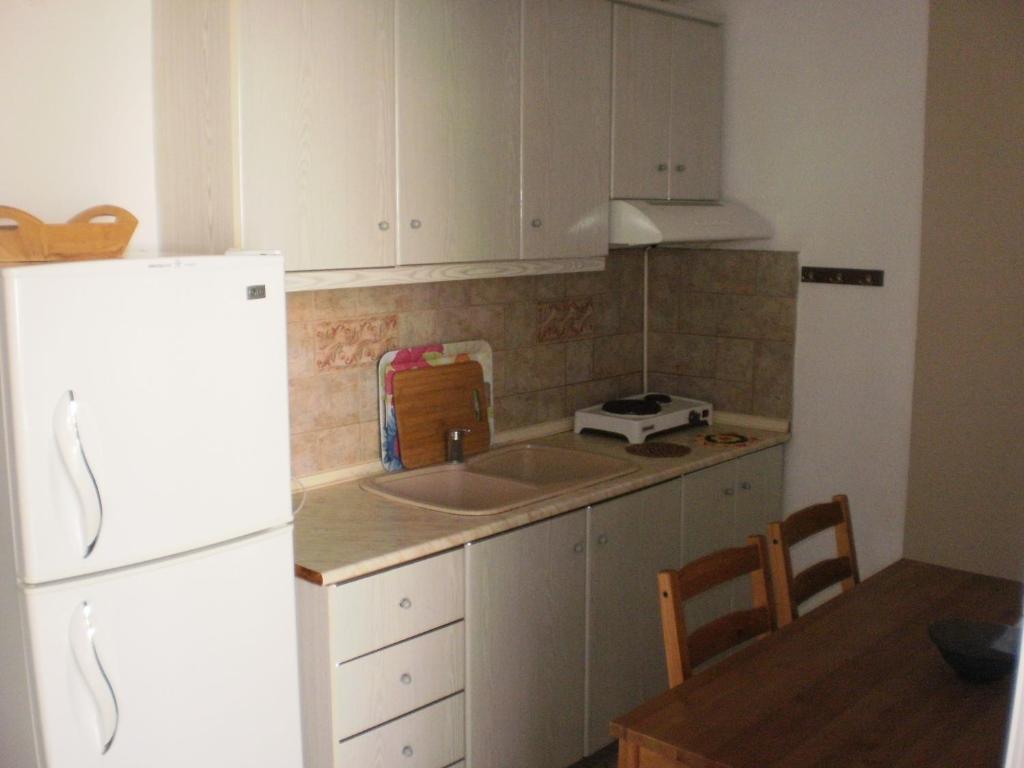Studios Rosa Agia Paraskevi  Room photo